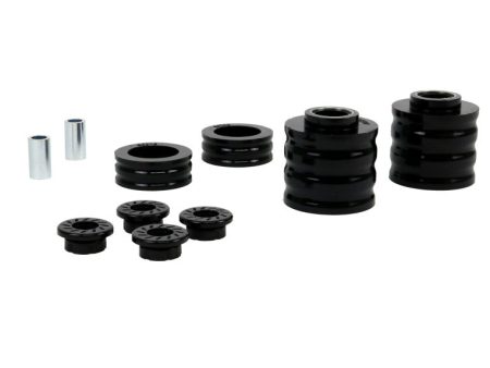 Whiteline 1980-1983 Ford F-100 Body Mount Bushing Set Online Sale