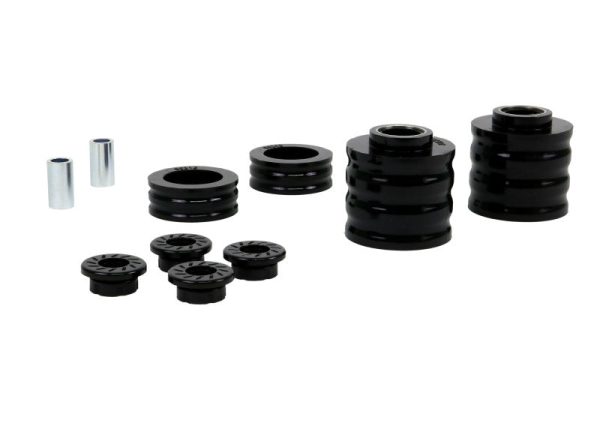 Whiteline 1980-1983 Ford F-100 Body Mount Bushing Set Online Sale