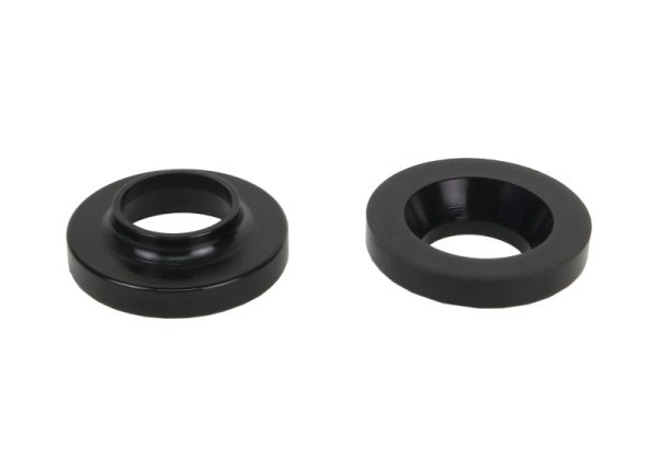 Whiteline 1997-2006 Jeep Wrangler Spring Isolators For Discount