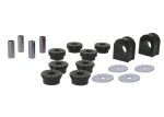 Whiteline 1999 Ford F-250 Sway Bar - Mount Bushing -32mm Supply