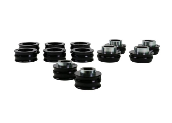 Whiteline 1982-1990 GMC S15 Body Mount Bushing Set Sale