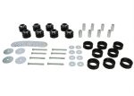 Whiteline 1995-1997 Dodge Ram 1500 Body Mount Bushing Set For Sale