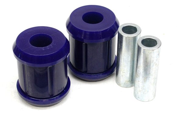 SuperPro Rear Lower Trailing Arm Rear Bush Kit Hot on Sale