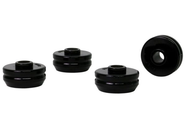 Whiteline 1965-1982 Chevrolet Corvette Rear Spring Cushions For Sale