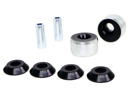 Whiteline 18-24 Toyota Camry Lower Control Arm Inner Rear Bushing Kit For Cheap