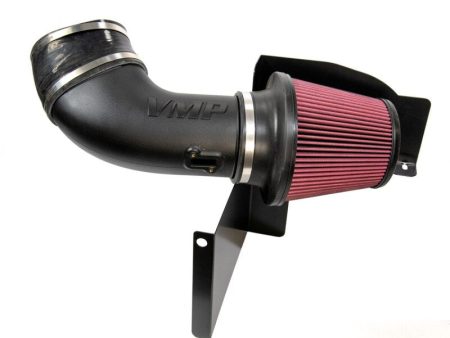 VMP Performance 11-14 Ford Mustang GT 5.0L Odin Cold Air Intake For Sale