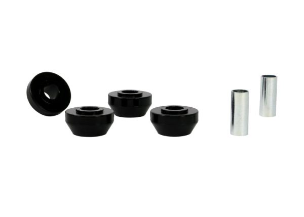 Whiteline 1965-1972 Dodge Coronet Strut rod - To Frame Bushing Hot on Sale