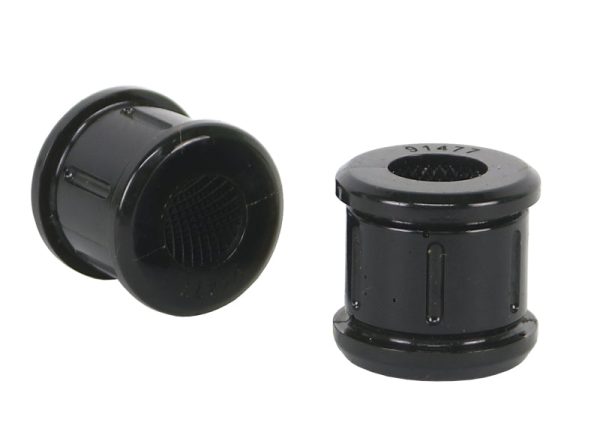 Whiteline Universal Shock Eye Bushing straight style ID-5 8in L-1.25in Online Hot Sale