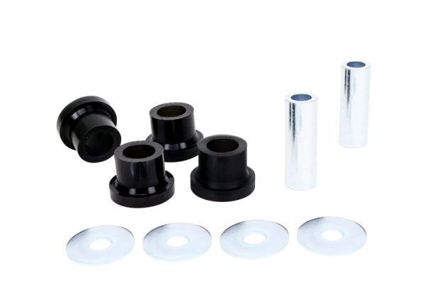 Whiteline 16-23 Toyota Tacoma Steering - Rack And Pinion Mount Bushing Kit For Discount