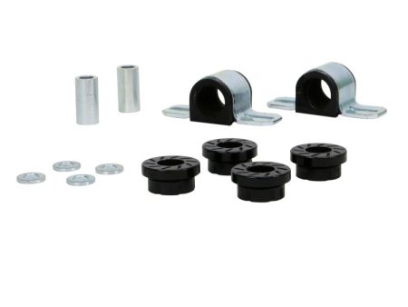 Whiteline 2000-2006 Chevrolet Tahoe Sway Bar Mount & Link Bushing Kit - 28mm Discount