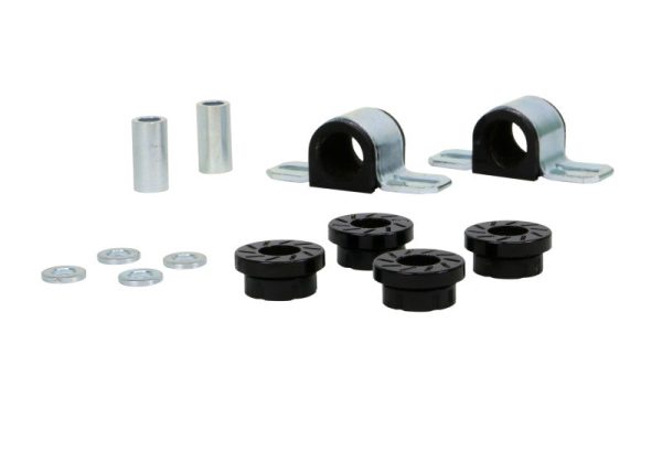 Whiteline 2000-2006 Chevrolet Tahoe Sway Bar Mount & Link Bushing Kit - 28mm Discount