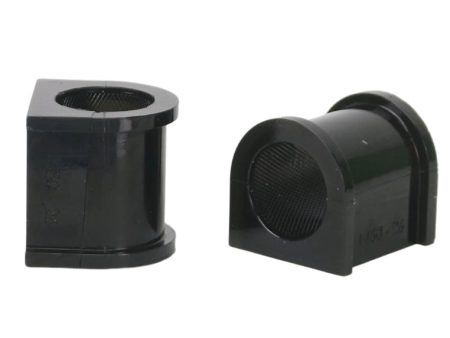 Whiteline Sway Bar - Mount Bushing - 26mm For Discount