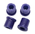 SuperPro Rear Leaf Spring Forward Eye Bushing Kit Fashion