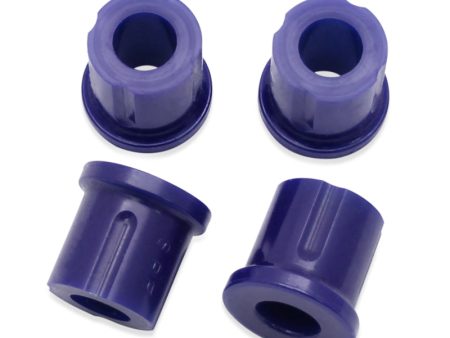 SuperPro Rear Leaf Spring Forward Eye Bushing Kit Fashion