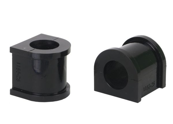 Whiteline Sway Bar Mount Bushing Kit - 25mm Online Sale